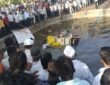 tragic accident in rural Solapur