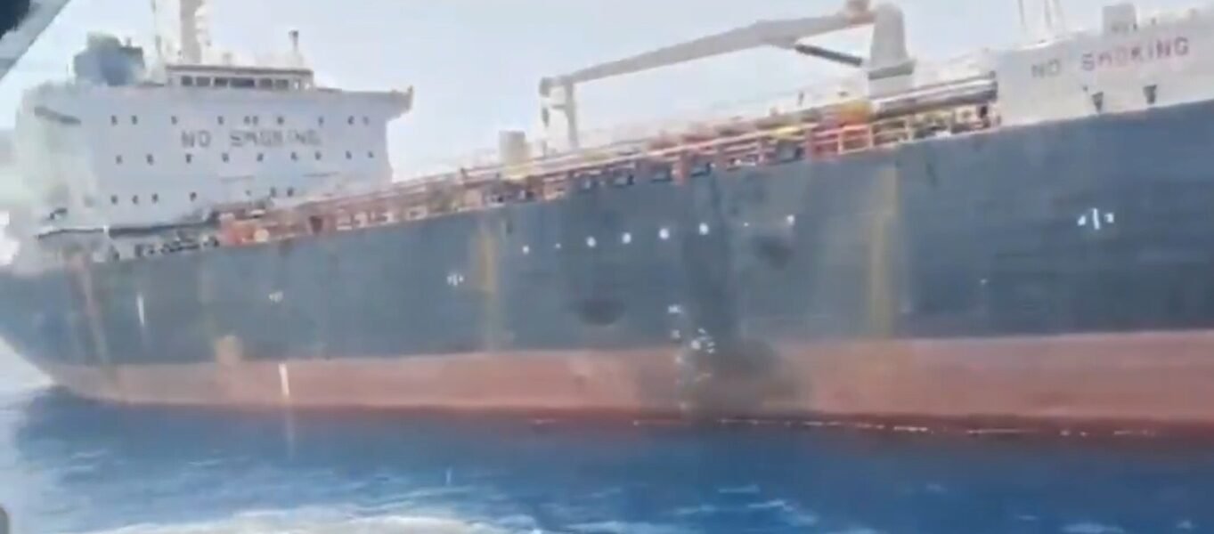 vessel Settebello