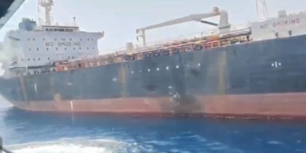 vessel Settebello