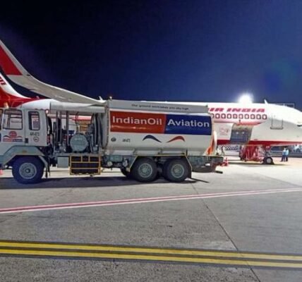 Diesel and Aviation Turbine Fuel (ATF)