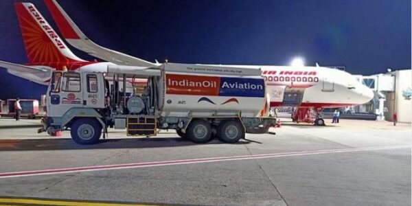 Diesel and Aviation Turbine Fuel (ATF)