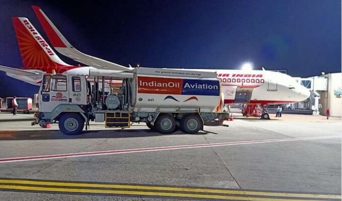 Diesel and Aviation Turbine Fuel (ATF)