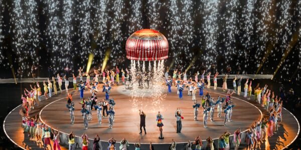 23rd Commonwealth Games