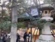 7.1 magnitude earthquake hits southern Japan