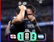 Argentina reaches final