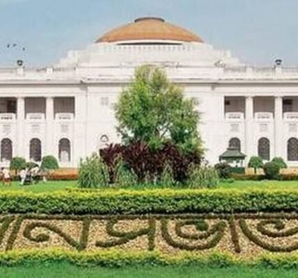Bengal Legislative Assembly