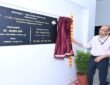 CSIR-NCL, Pune officially inaugurated its newly constructed, state-of-the-art Skill Development Centre.