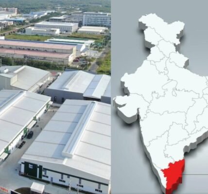 Central Government has approved two electronic manufacturing clusters in Tamil Nadu worth over ₹1,000 crore