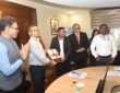 DFS launched Protection and Indemnity (P&I) insurance products under the India Maritime Insurance Pool (BMIP).