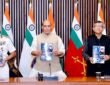 Defence Minister Rajnath Singh unveiled two significant policy reforms for the Indian Coast Guard (ICG).