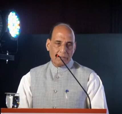 Defense and security are matters of national responsibility