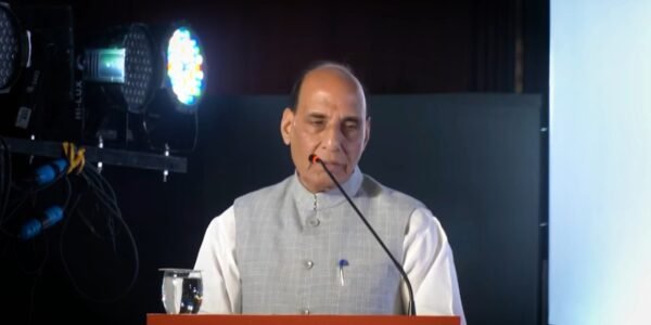 Defense and security are matters of national responsibility