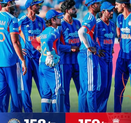 England defeated India by nine wickets in T20 cricket, taking an unassailable 3-0 lead in the five-match series.