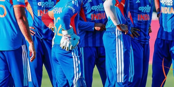 England defeated India by nine wickets in T20 cricket, taking an unassailable 3-0 lead in the five-match series.
