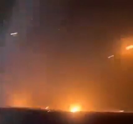 Following President Donald Trump warning of a retaliatory response, the US launched deadly attacks on Iran.