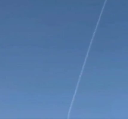 Following the US attacks, Iran targeted US military bases in Bahrain and Kuwait.