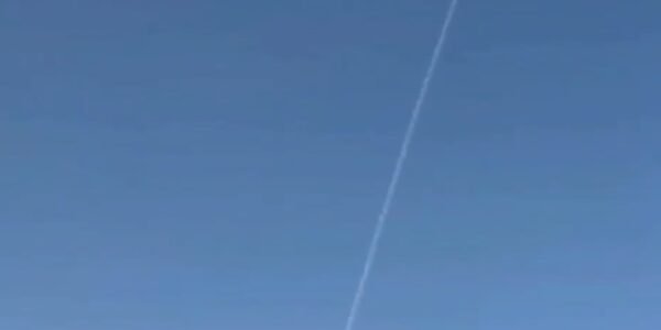 Following the US attacks, Iran targeted US military bases in Bahrain and Kuwait.