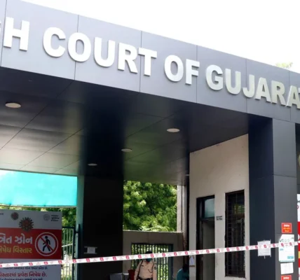 Gujarat High Court