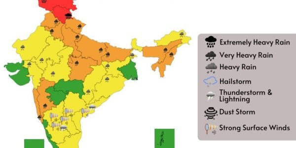 Himachal Pradesh Rain