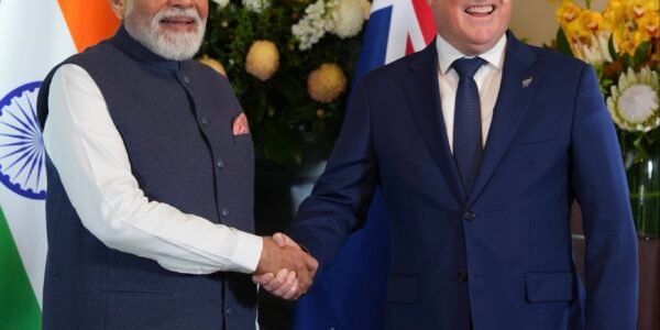 India-New Zealand A Successful Partnership