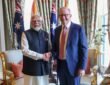 India and Australia signed historic agreements on uranium supply and a dedicated critical minerals corridor.