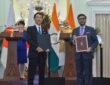 India and Japan signed several agreements across various sectors, including economic and energy security, pharmaceuticals, defense, and AI.