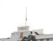 India announced a one-day national mourning following the passing of Qatar former Emir