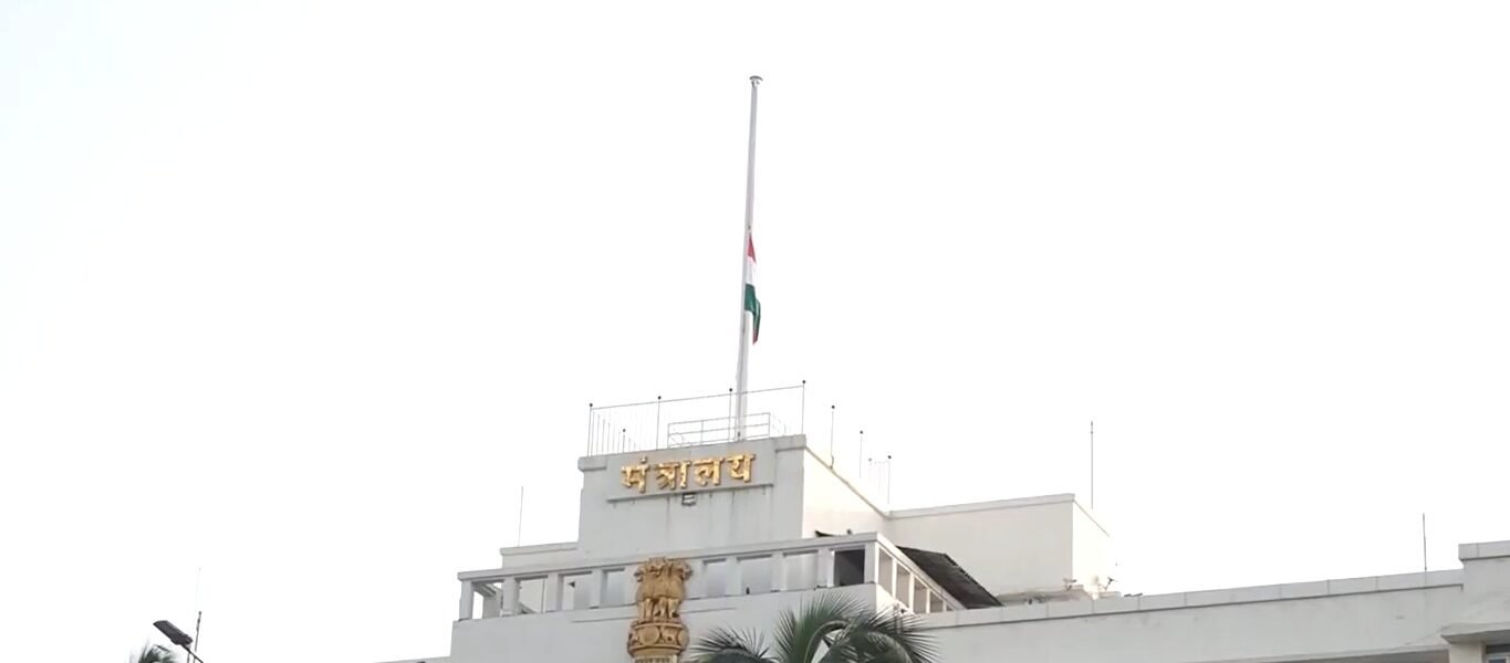 India announced a one-day national mourning following the passing of Qatar former Emir