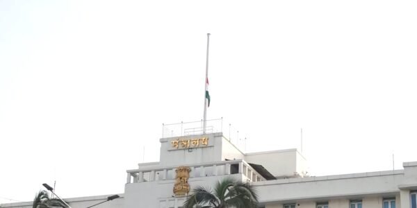 India announced a one-day national mourning following the passing of Qatar former Emir