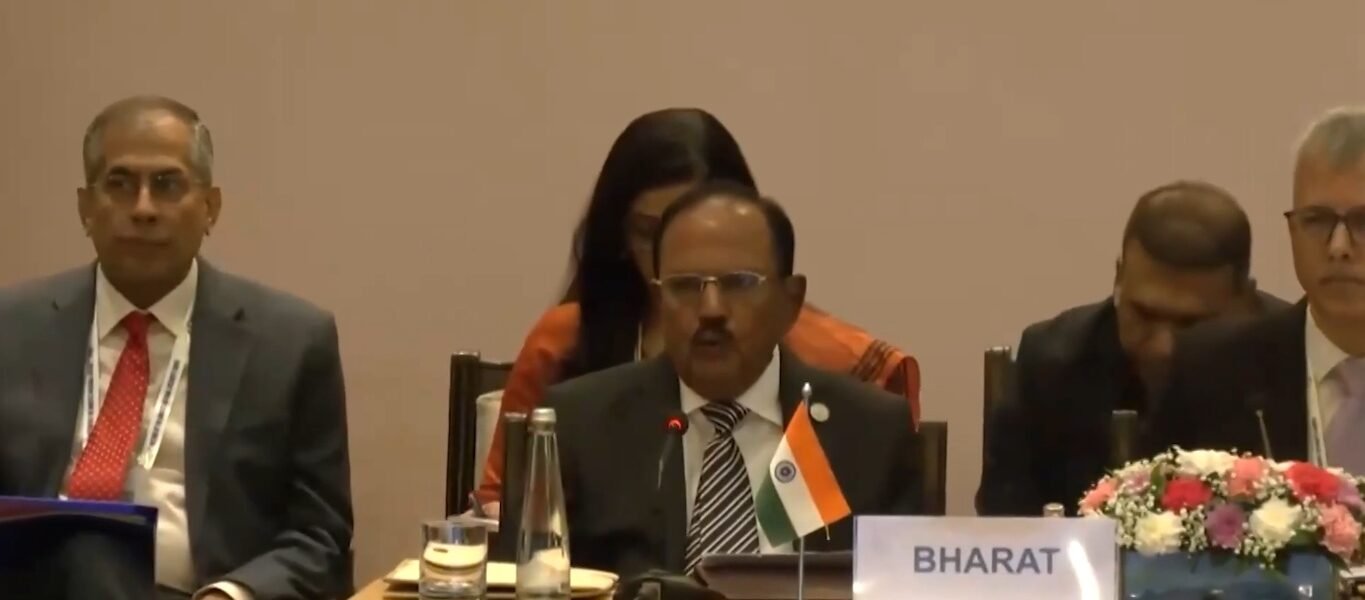 India called for close cooperation among BIMSTEC member nations to address security and economic challenges amidst geopolitical conflicts.