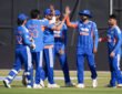 India defeated hosts Zimbabwe by 35 runs in the third and final T20 International to win the series 3-0.