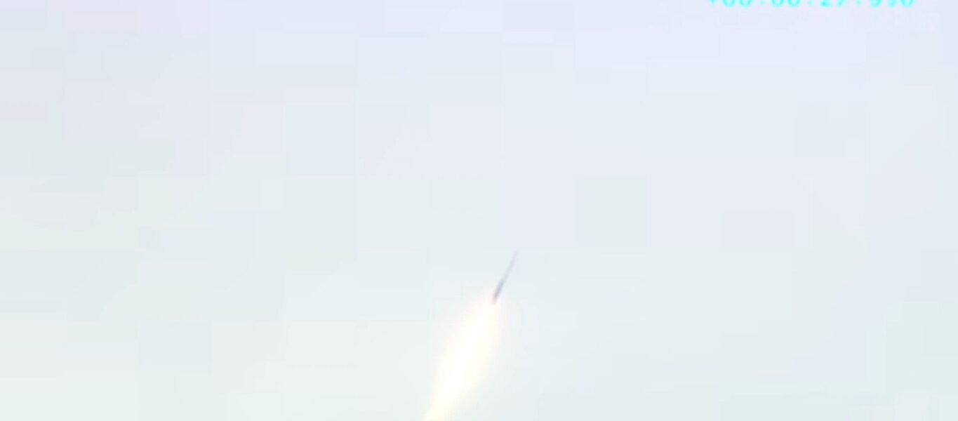 India first private rocket, Vikram-1, successfully placed into Earth orbit.