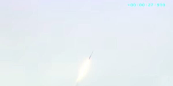 India first private rocket, Vikram-1, successfully placed into Earth orbit.
