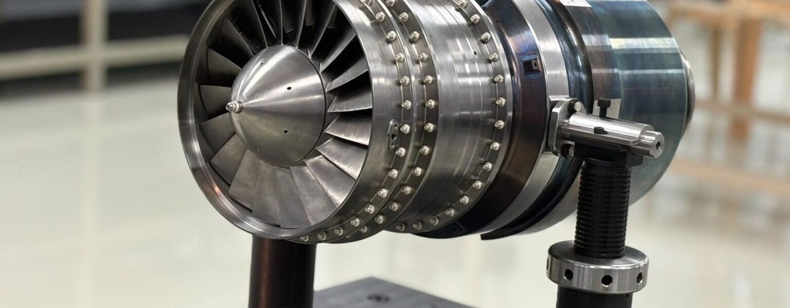 India has developed its first expendable turbojet engine with a thrust capacity of 350 kg.