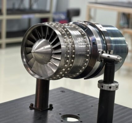 India has developed its first expendable turbojet engine with a thrust capacity of 350 kg.