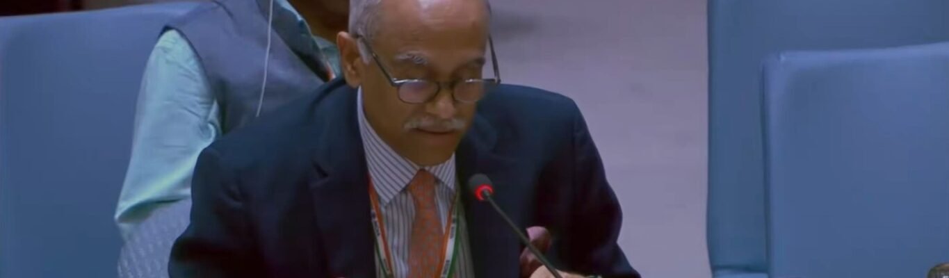 India strongly condemned the recent attacks on several maritime vessels in the Strait of Hormuz.