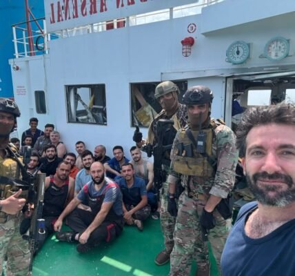 Indian Navy warship INS Trikand thwarted a piracy attempt on the vessel MV Golden Arsenal in the Gulf of Aden
