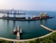 Kamarajar Port