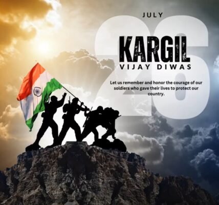 Kargil Vijay Diwas