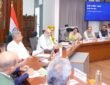 MCD and NDDB signed a Memorandum of Understanding (MoU) to set up Compressed Bio-Gas (CBG) plants in Delhi for the proper utilization of cow dung