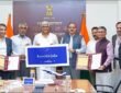Ministry of Tourism signed a MoU with IndiGo to promote India as a global tourism destination