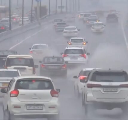 Monsoon active across the country