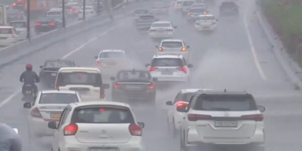 Monsoon active across the country