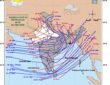 Monsoon likely to reach Delhi, Haryana, Chandigarh, and Punjab within two days.
