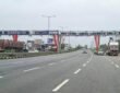 NHAI has introduced a multi-lane free-flow tolling system at the Manoharapura toll plaza on the Delhi-Jaipur section of NH-48.