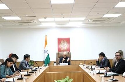 NHRC conducted an online hearing regarding 86 cases of alleged bonded labour at brick kilns in Haryana