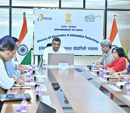 NIELIT and SCL Mohali have partnered to make an indigenous 1.2-micrometer (µm) process design kit available on ChipHub.