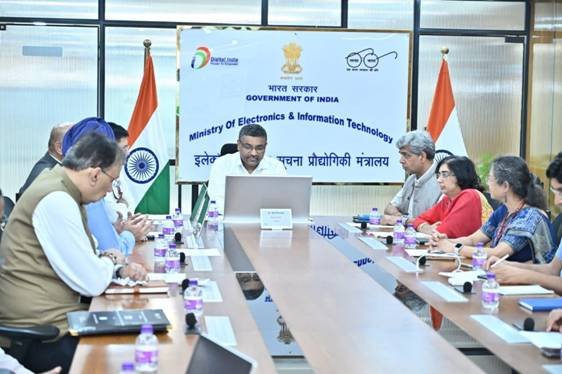 NIELIT and SCL Mohali have partnered to make an indigenous 1.2-micrometer (µm) process design kit available on ChipHub.