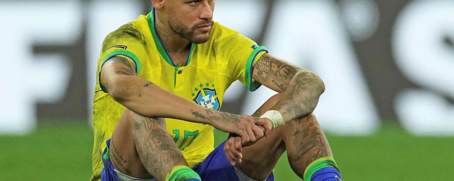 Neymar Jr.