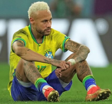 Neymar Jr.